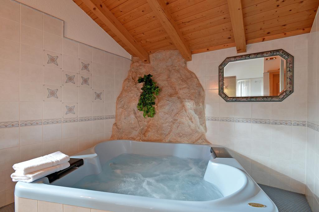 Landhaus Kostenzer Mit Sauna 푸겐 외부 사진